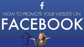 How to promote your website on facebook | Promoting business on facebook | Rakesh Tech Solutions