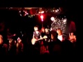 the MARCY BAND 京都夜想