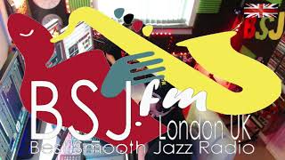 Best Smooth Jazz : 2nd Oct 2021