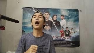 😂 Tanpa Pembatasan (PPKM) parodi cover tanpa batas waktu - ade govinda feat fadly padi