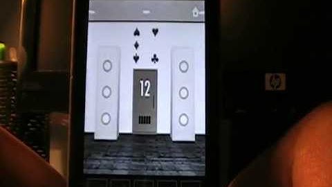 DOOORS Levels 11-15 Walkthrough