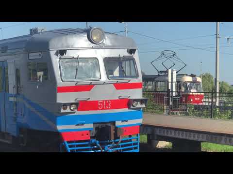 Відновлення руху київської