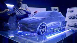 HSB Cyber Security for Auto