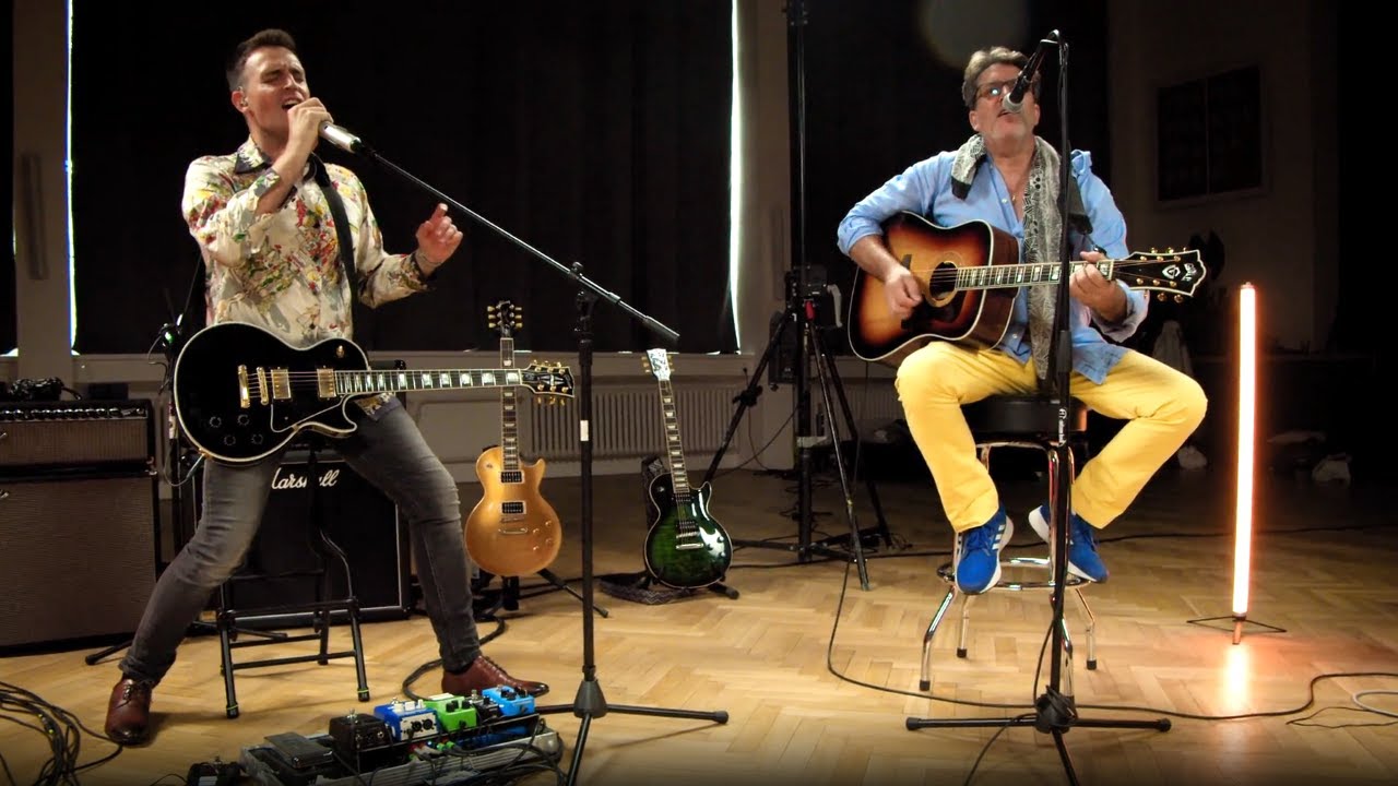 Used To Love Her - Guns N´Roses by Mike On Fashion, new edition 2024