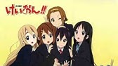 ふでペン ボールペン けいおん Youtube