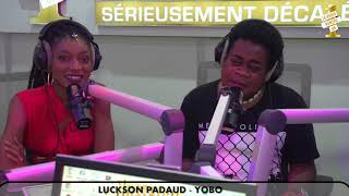 NOSTALGIE FUN - Luckson Padaud, Yobo