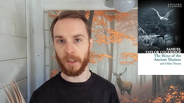 The Rime of the Ancient Mariner and Other Poems - Book Review