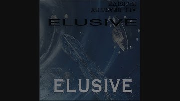 Elusive - Self Titled (1997)