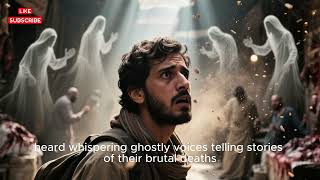 The Cursed City of Brass   Lost Arabian Mystery Story Part 1