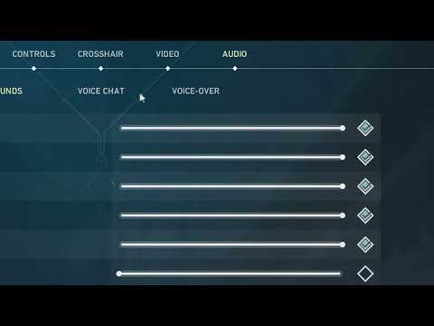 How to fix Valorant audio after patch 7.07 (spatial audio/sound glitches)