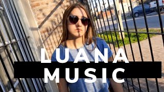 Luana Music - i am very cool (videoclip oficial) Profile
