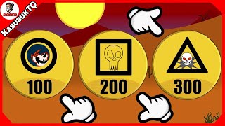 ULTIMATE STRENGTH BOX SHAPED EVOLUTION OF ZOMBIE GIANT KAI RAIDER | STICK WAR LEGACY - KASUBUKTQ screenshot 5