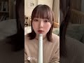 こちこちリズム感トレーニング！ #こちトレ #メトサポ #メトロノームチャレンジ #asmr #カウントダウン