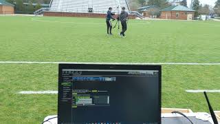 Compass Calibration Dance