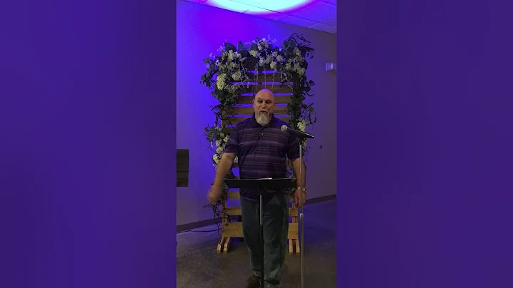 Craig and Michele Abbott Vow Renewal