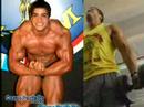 Matéria Bruno Neto - Campeão Brasileiro de Musculação IFBB