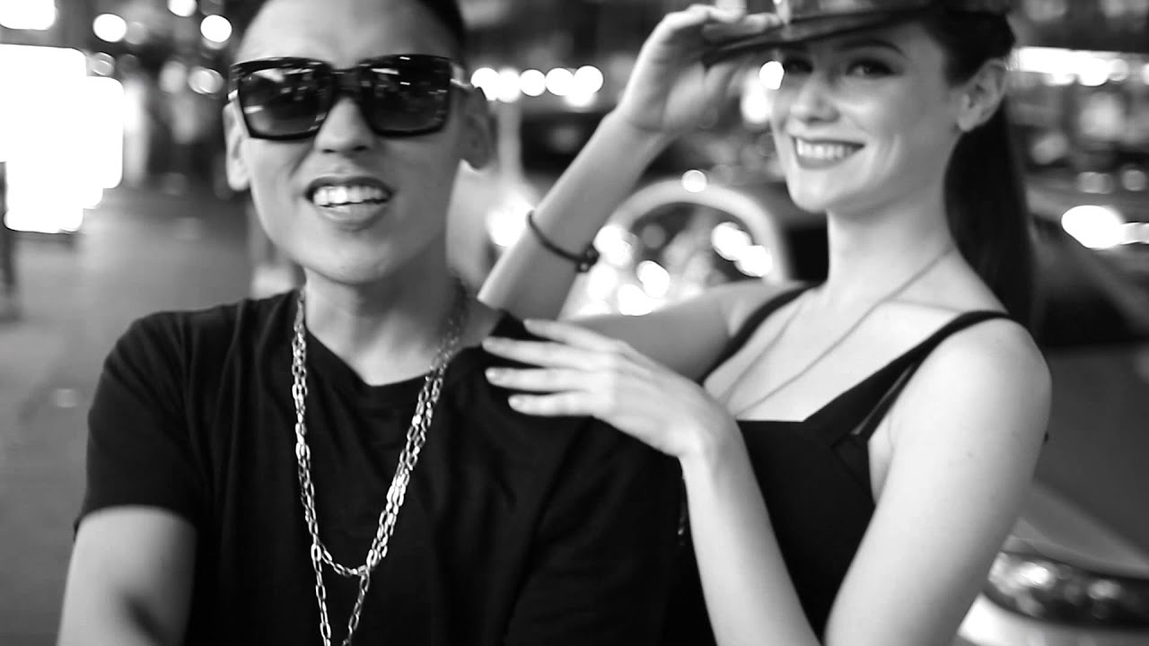 Okasian - Pshh [Official Video] - YouTube