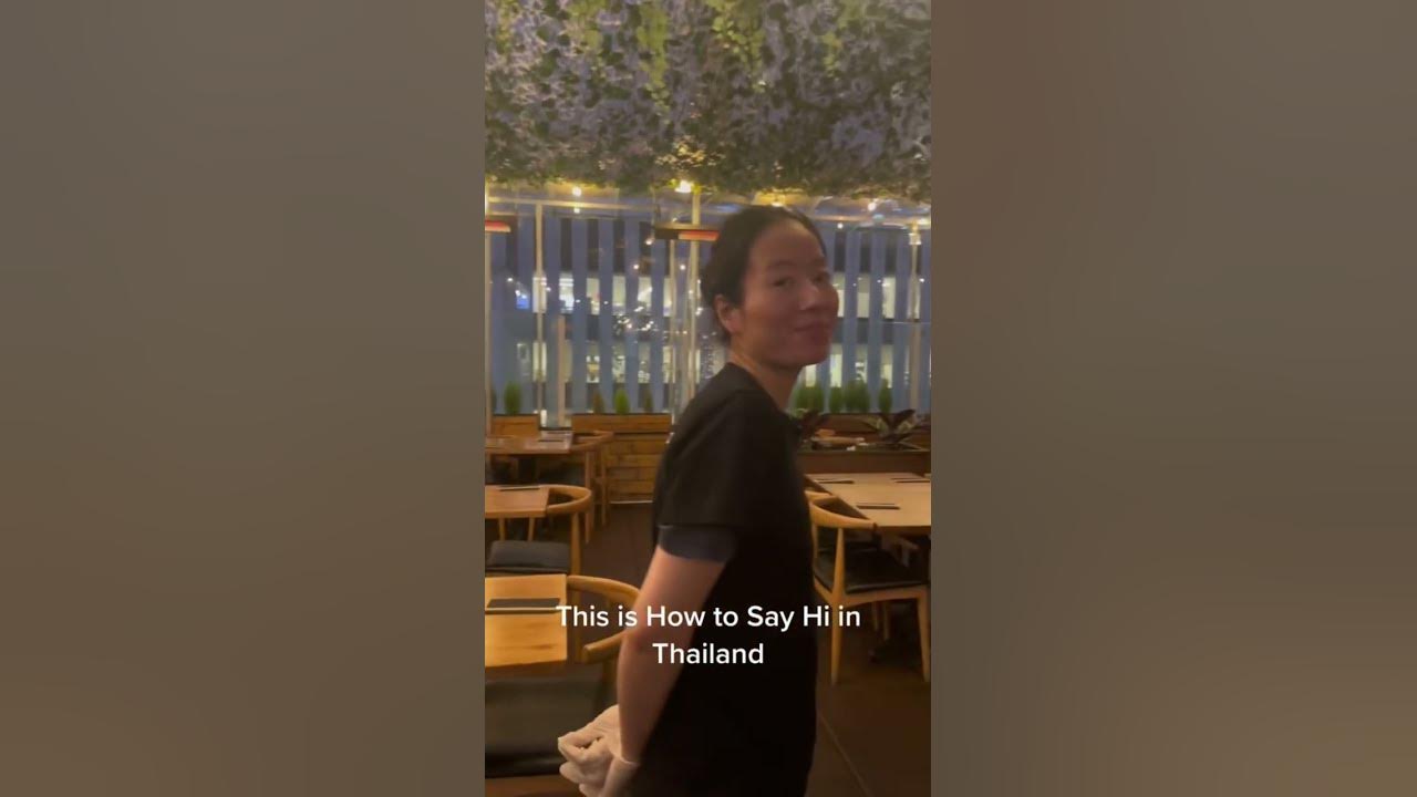 my-friend-know-how-to-say-thai-funny-funnyvideo-thailand-shorts