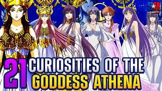 Download Lagu 22 CURIOSITIES OF... THE GODDESS ATHENA (ALL VERSIONS) Saint Seiya | Star Hill in English MP3 Download Lagu 22 CURIOSITIES OF... THE GODDESS ATHENA (ALL VERSIONS) Saint Seiya | Star Hill in English MP3