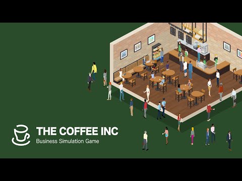 Coffee Inc 2 Download 🤑 Tutorial How to get Free Coffee Inc 2 on iOS & Android HOT 2023 !!!