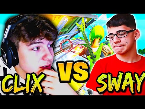 clix-*claims*-faze-sway-cheated!-incredibly-toxic-1v1-that-ruined-their-friendship!-(fortnite)