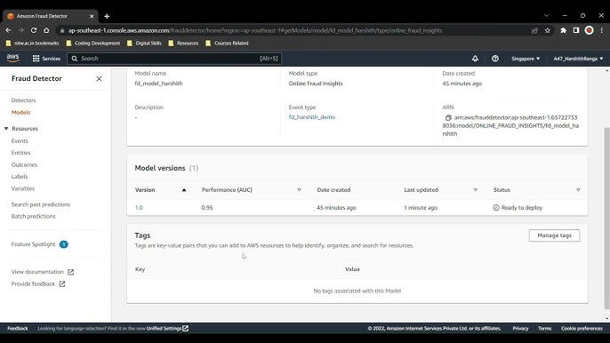 5 Ways To Step-by-step Tutorial Use Aws Fraud 2024