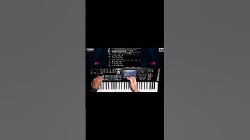 Korte MODX M | Laten we het hebben over Quick Edit en faders (En & Subs)