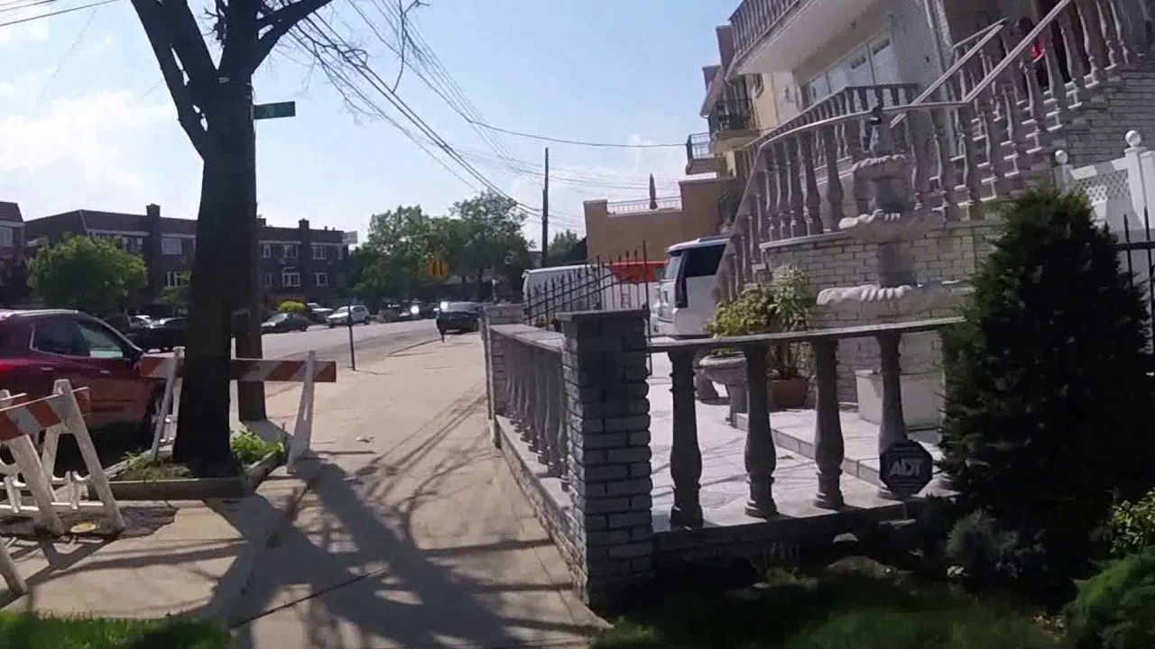 UPPER DITMARS BLVD ASTORIA NY