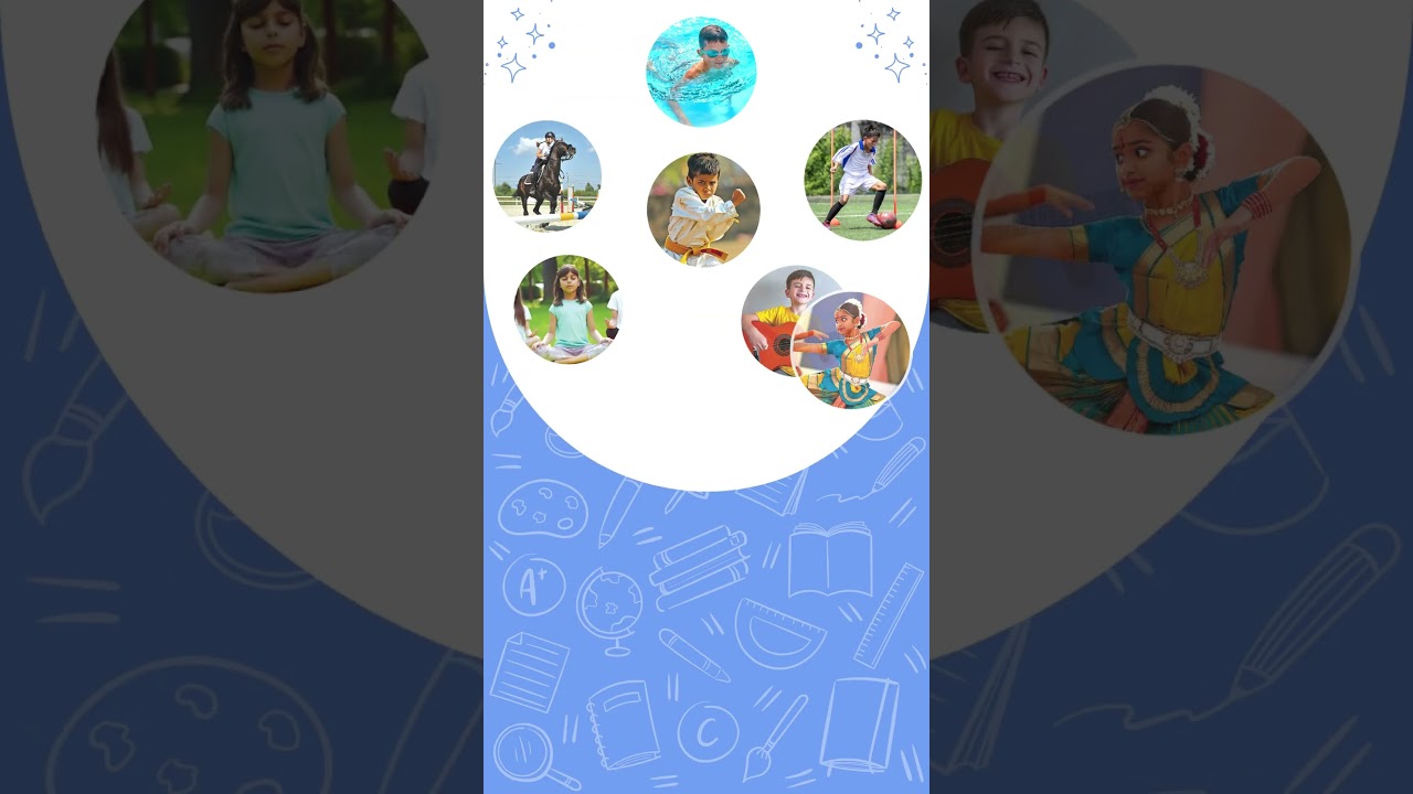 St. Columbus International School, Alipurduar. An elite state of the art Institution