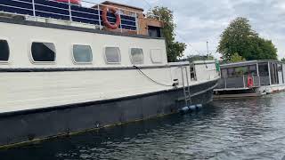 Copenhagen Canal Tour| School Tour