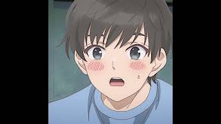 Natsuki and Miori So 🥰💕| Haibara’s Teenage New Game #anime #shorts