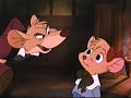 The Great Mouse Detective - Basil&#39;s Plan