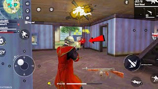 Garena Free Fire - Thompson Gun Best Kill (Free Fire Best Booyah) Free Fire Squad Clutch #Shorts screenshot 4