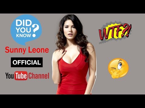 pornstar-sunny-leone-create-a-offical-youtube-channel-|-let's-see...