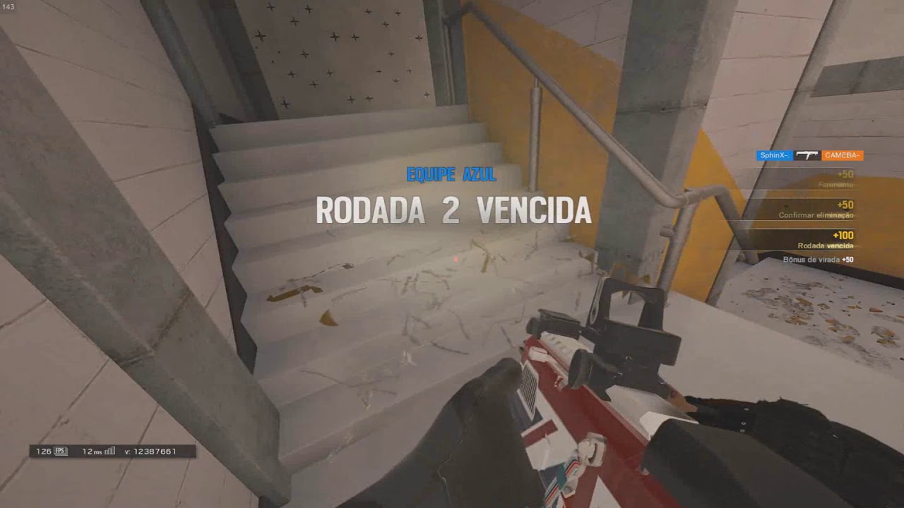 Highlights R6-PC SphinX | #42 |