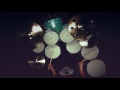 Unboxing gretsc.rumsusa   drums usa custom  remopercussion dwdrums gewadrums