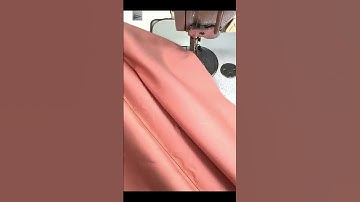 Genius Tool to Insert Elastic & Drawstrings in Seconds! 🔥