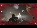 Average Andy takes on a full Impossible difficulty Bug mission in Helldivers 2!