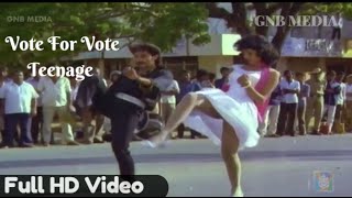 Teenage | C B I Shankar Kannada Movie | Shashikumar | Suman Ranganathan Hot Song HD