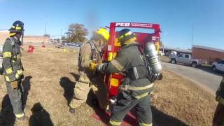 TRFA 159 Video