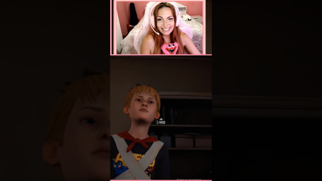 Я легко поддаюсь эмоциям. 😂