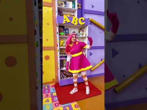 JOGO DO ESCONDE-ESCONDE | MUNDO DE KABOO