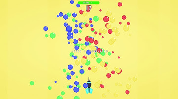 Balloon Pop - First 3 Levels