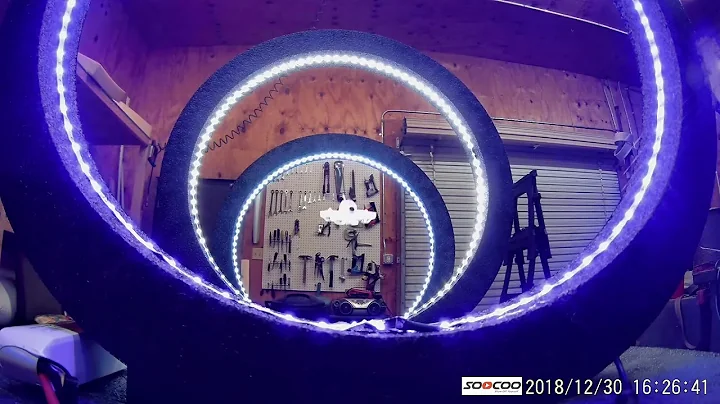 JankyFPV Tiny Whoop Gates