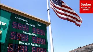 Gas Prices Are Up 42% Since Last Memorial Day—And Unlikely To Drop Soon