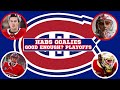 Is it good enough habs goalies