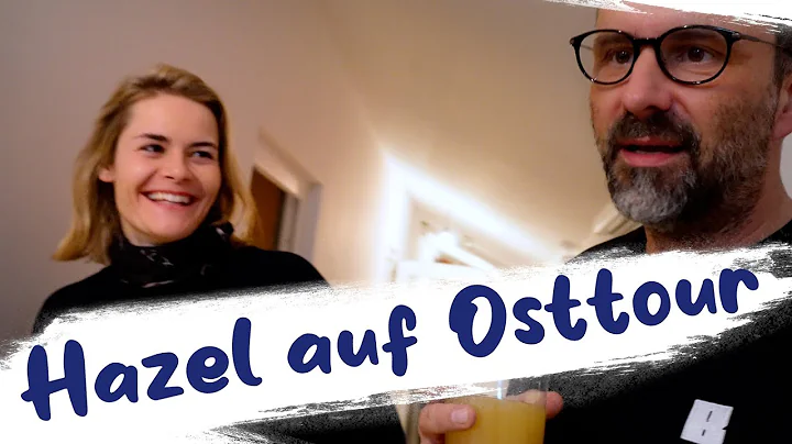 Hazel auf Osttour (feat. Klaas, Kurt Krmer und Jok...
