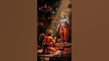 Mere Ram ! Jai Shree Ram Status ! Bajrang Bali Status #hanuman #jaishreeram #shorts