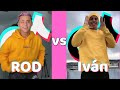 ROD vs Iván Pareja Batalla De TikTok 2020