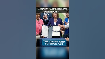 US control of microchips